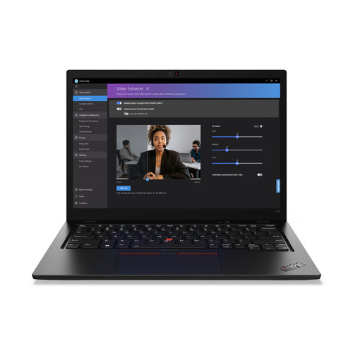 Lenovo ThinkPad L13 Intel Core Ultra 5 125U Laptop 33.8 cm (13.3 Lenovo ThinkPad L13 Intel Core Ultra 5 125U Laptop 33.8 cm (13.3